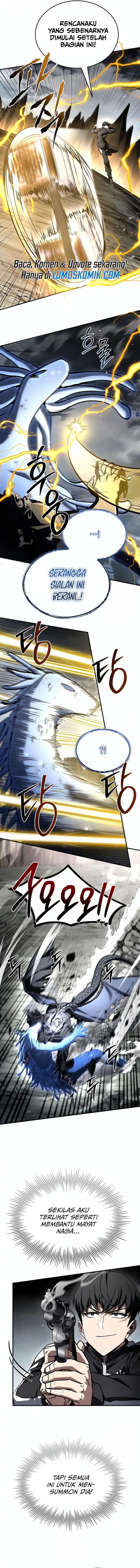 Trait Hoarder Chapter 68 Gambar 17