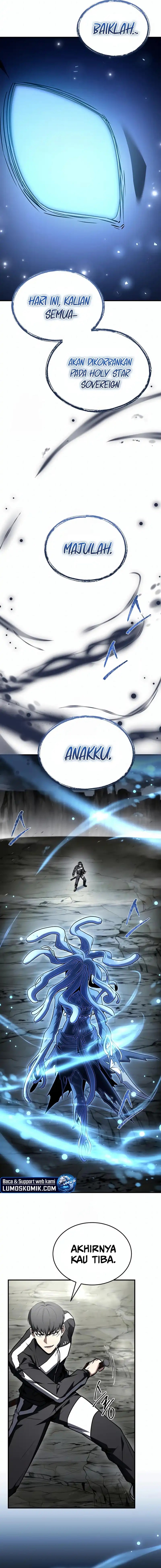 Trait Hoarder Chapter 68 Gambar 18