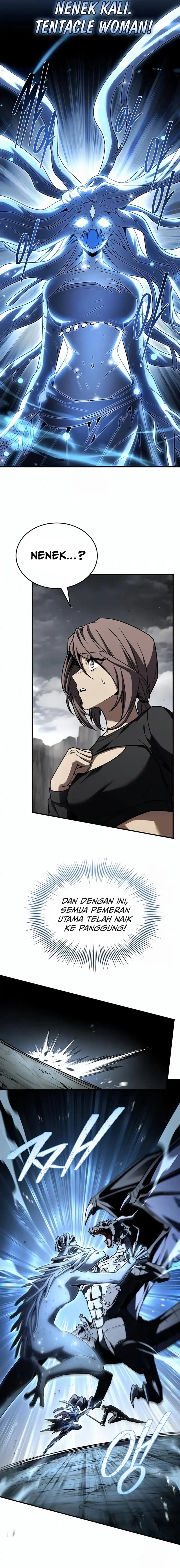 Trait Hoarder Chapter 68 Gambar 19