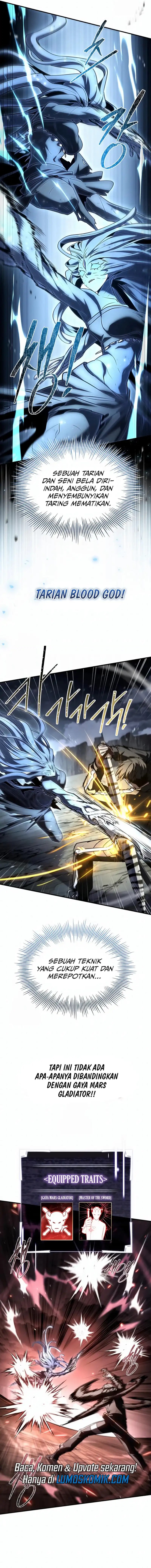 Trait Hoarder Chapter 68 Gambar 20