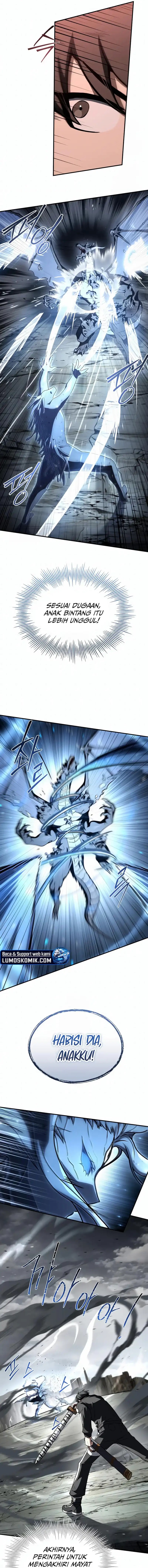 Trait Hoarder Chapter 68 Gambar 21