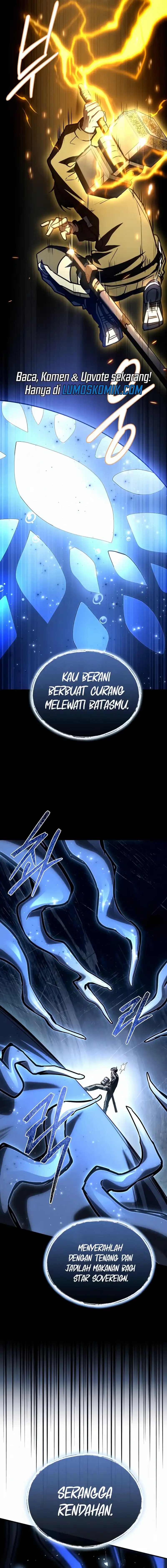 Trait Hoarder Chapter 68 Gambar 23