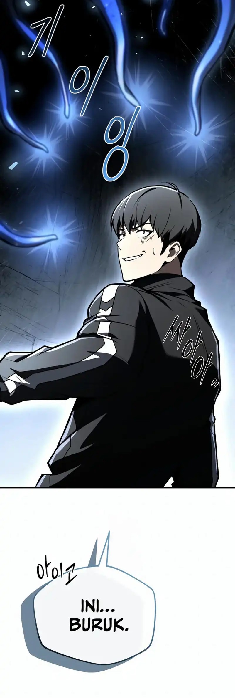 Trait Hoarder Chapter 68 Gambar 24