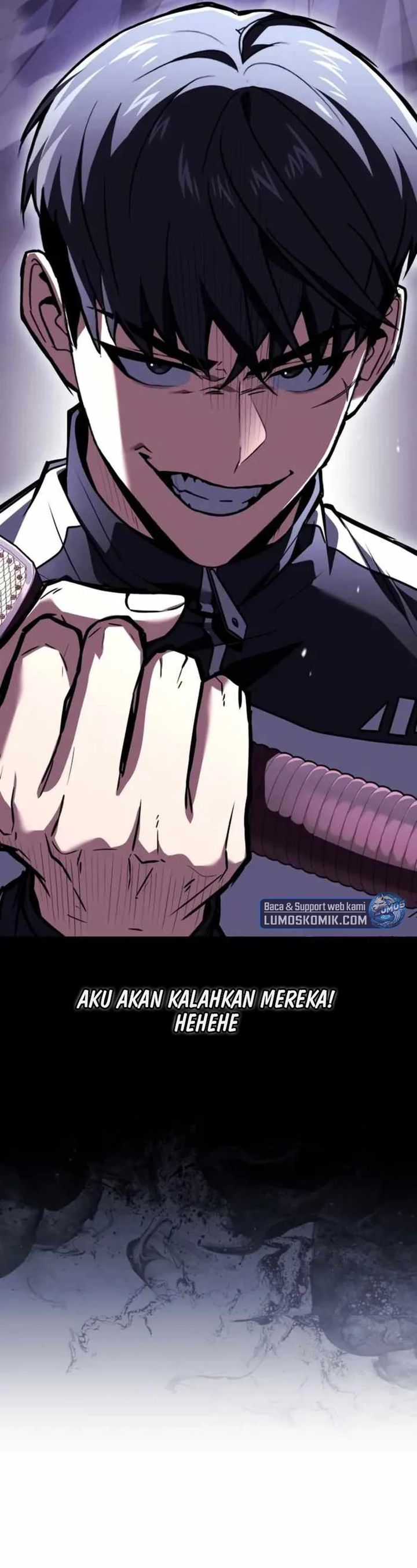 Trait Hoarder Chapter 70 Gambar 4