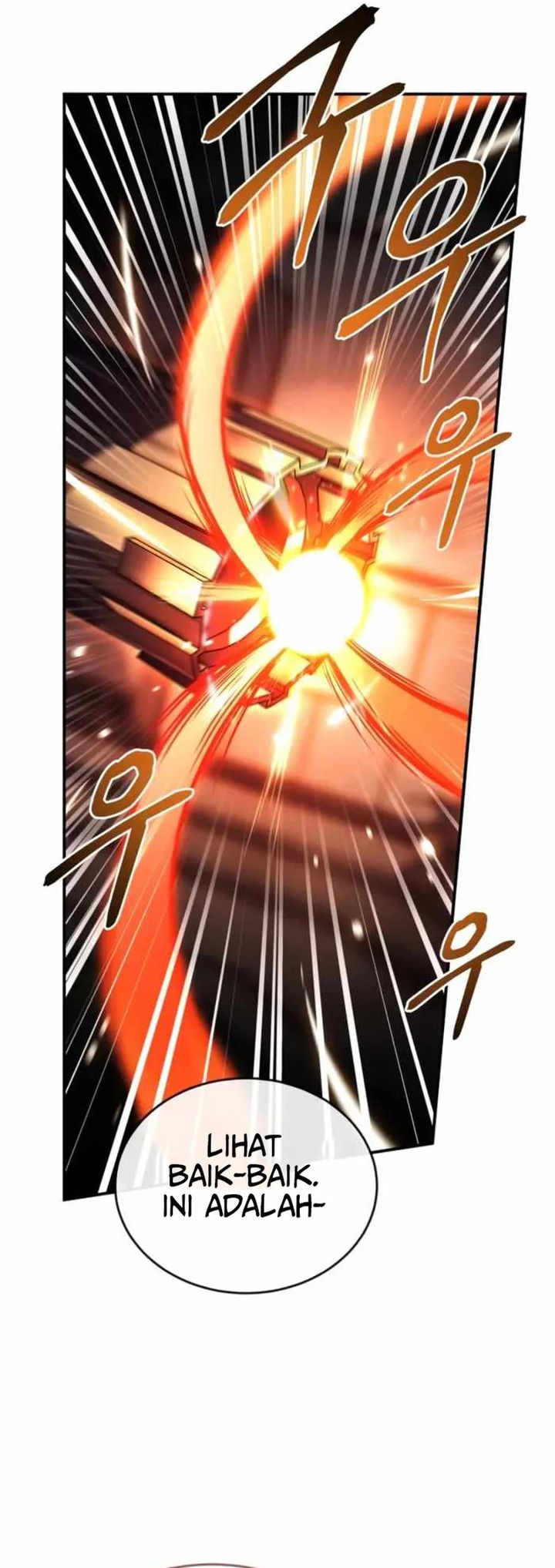 Trait Hoarder Chapter 70 Gambar 38