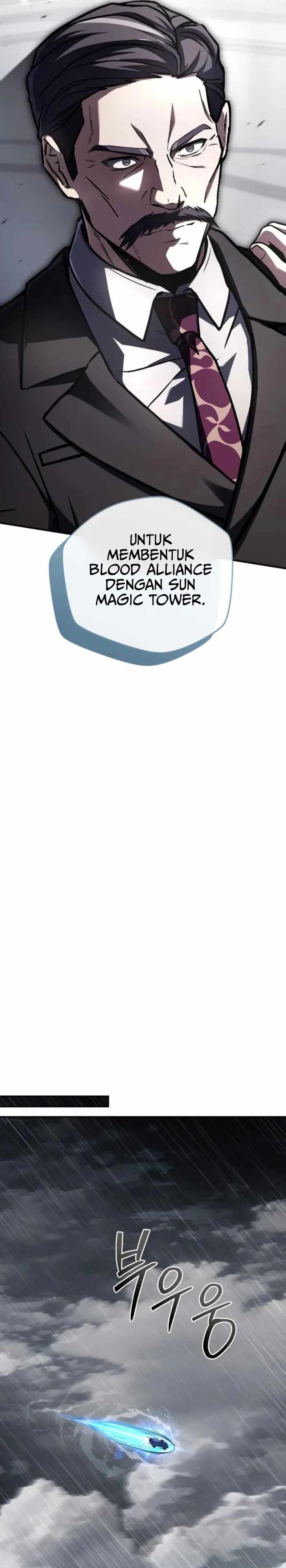 Trait Hoarder Chapter 70 Gambar 47