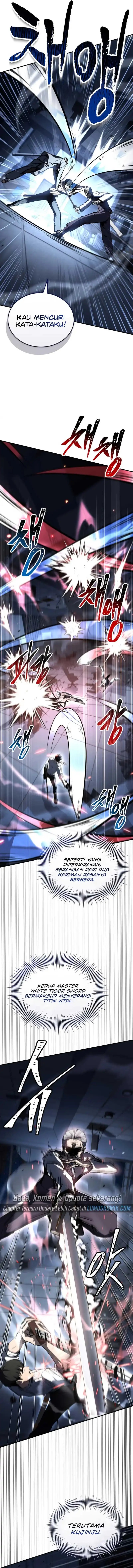 Trait Hoarder Chapter 71 Gambar 15