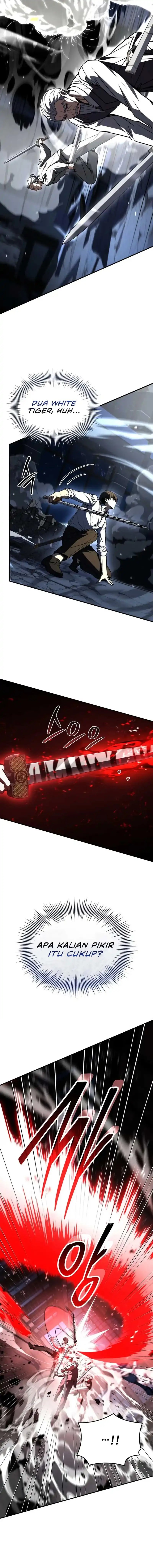 Trait Hoarder Chapter 71 Gambar 18