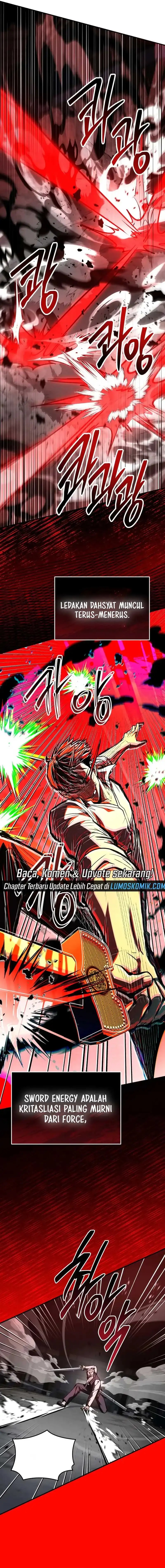 Trait Hoarder Chapter 71 Gambar 21