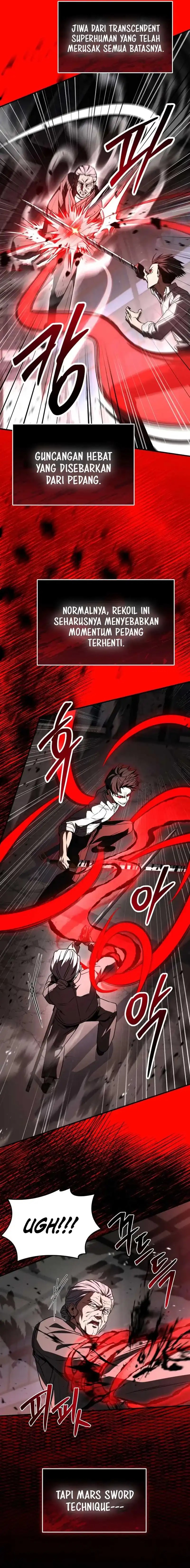 Trait Hoarder Chapter 71 Gambar 22