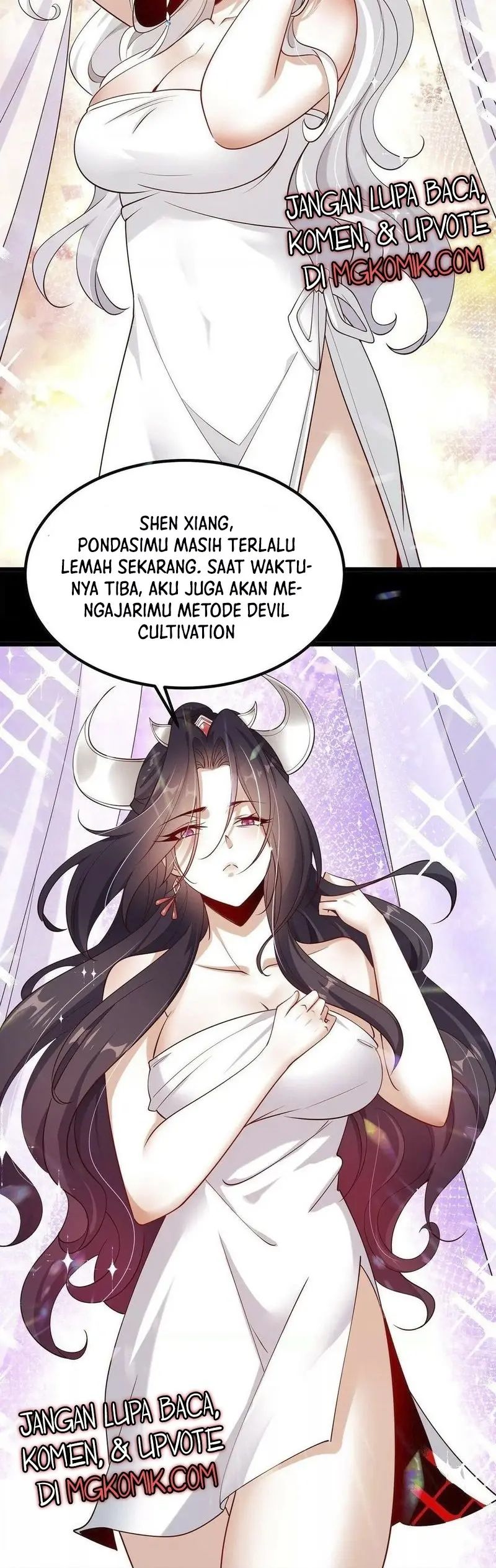 Transcending Alchemy God Chapter 05 Gambar 2