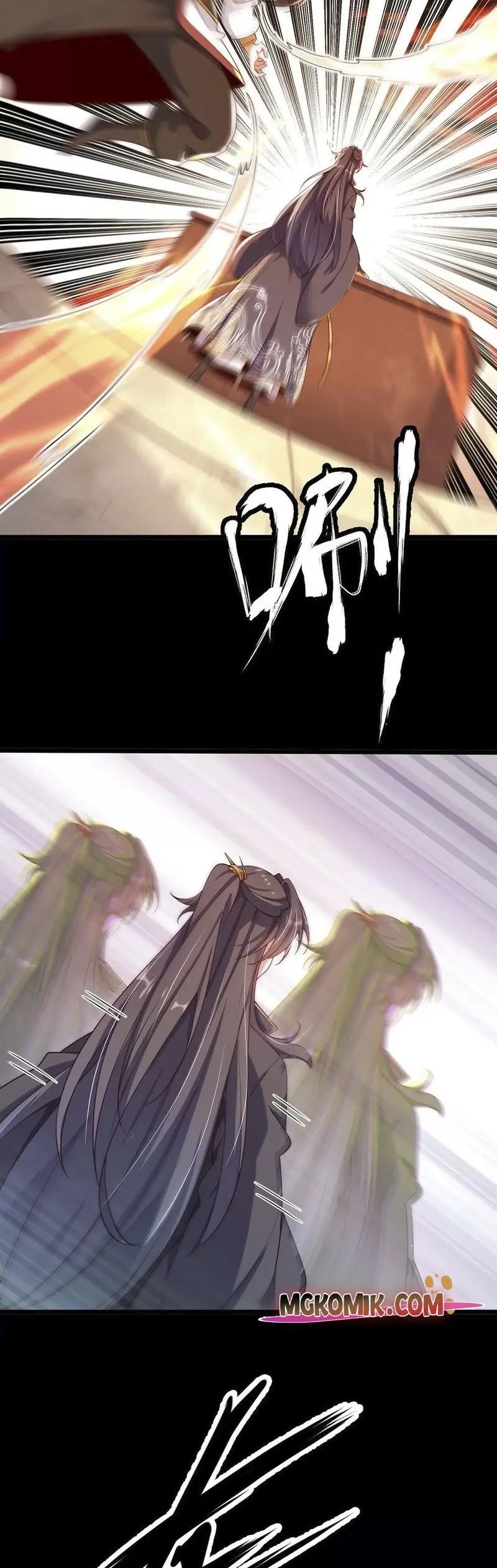 Transcending Alchemy God Chapter 05 Gambar 16