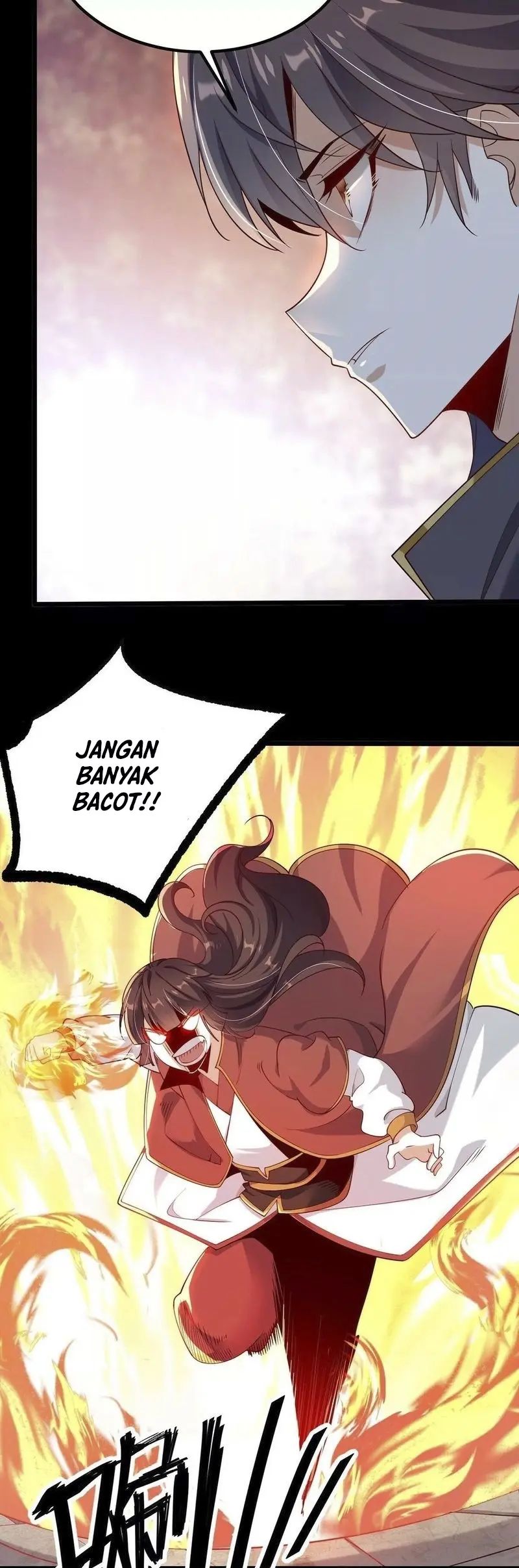 Transcending Alchemy God Chapter 05 Gambar 18
