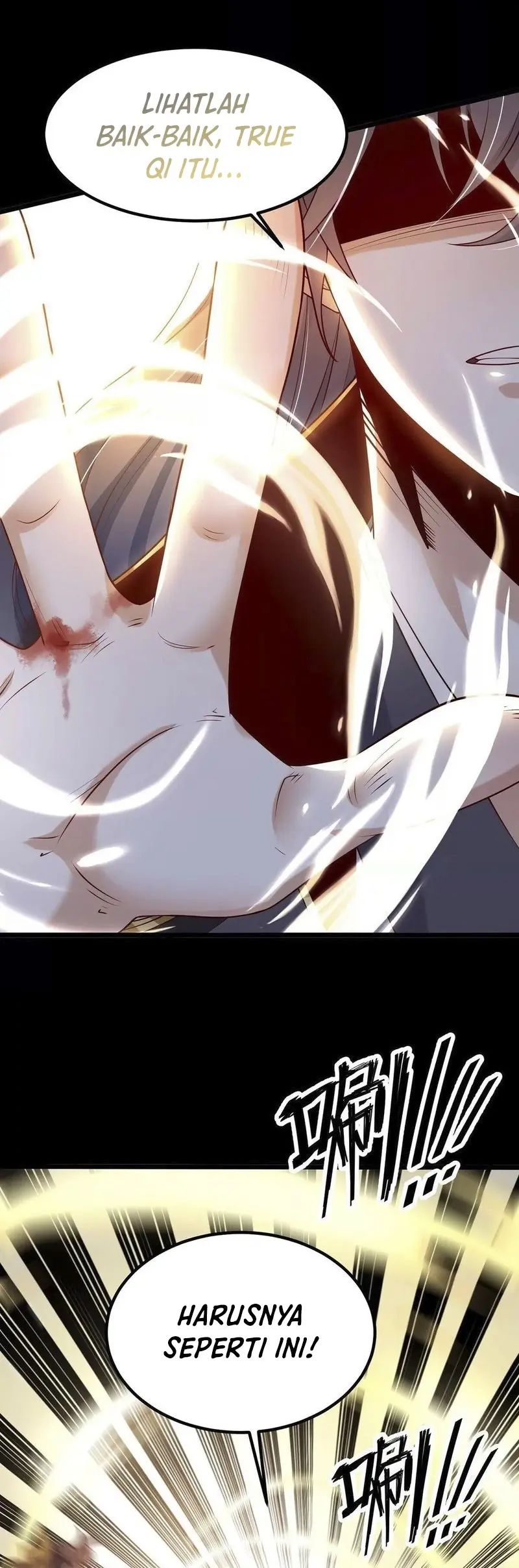 Transcending Alchemy God Chapter 05 Gambar 22