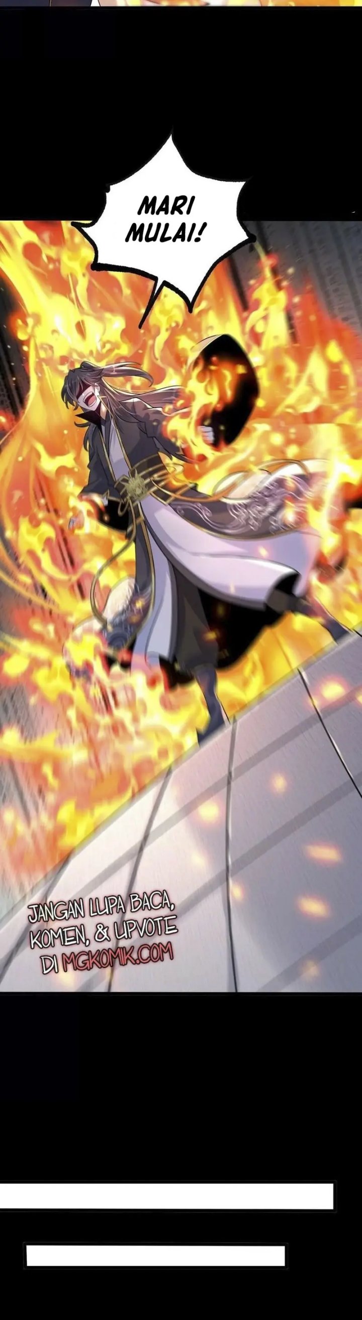 Transcending Alchemy God Chapter 07 Gambar 5