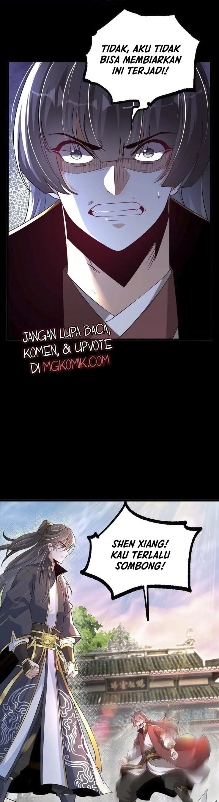 Transcending Alchemy God Chapter 07 Gambar 15