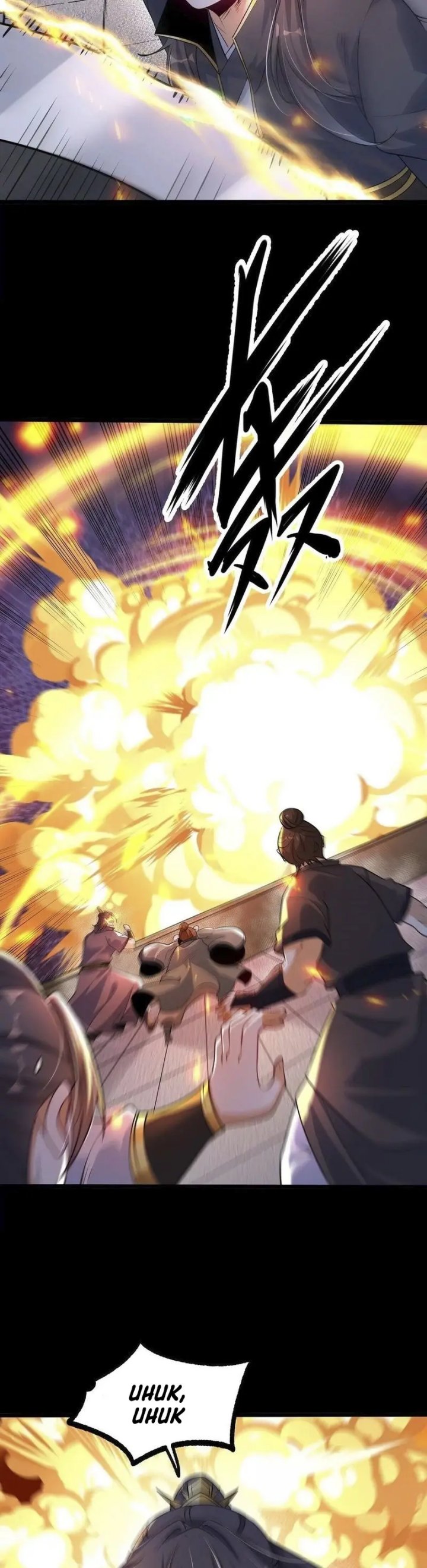 Transcending Alchemy God Chapter 07 Gambar 18
