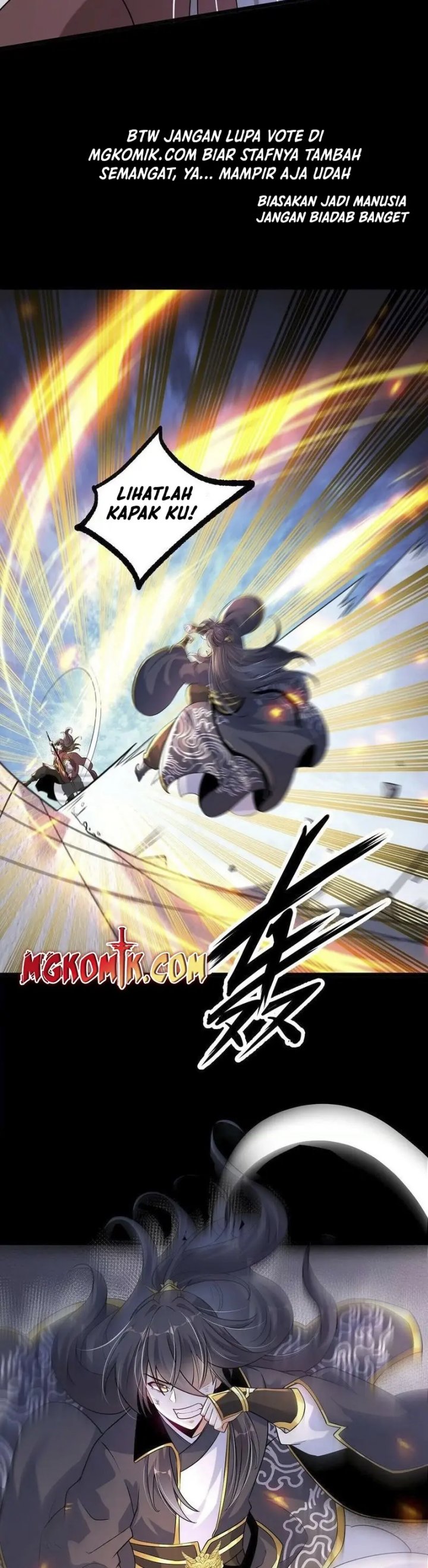 Transcending Alchemy God Chapter 07 Gambar 23