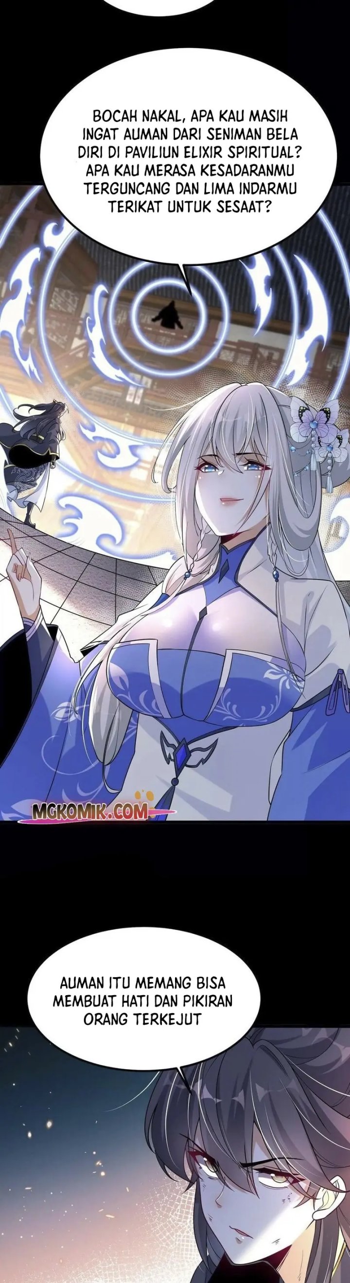 Transcending Alchemy God Chapter 07 Gambar 25