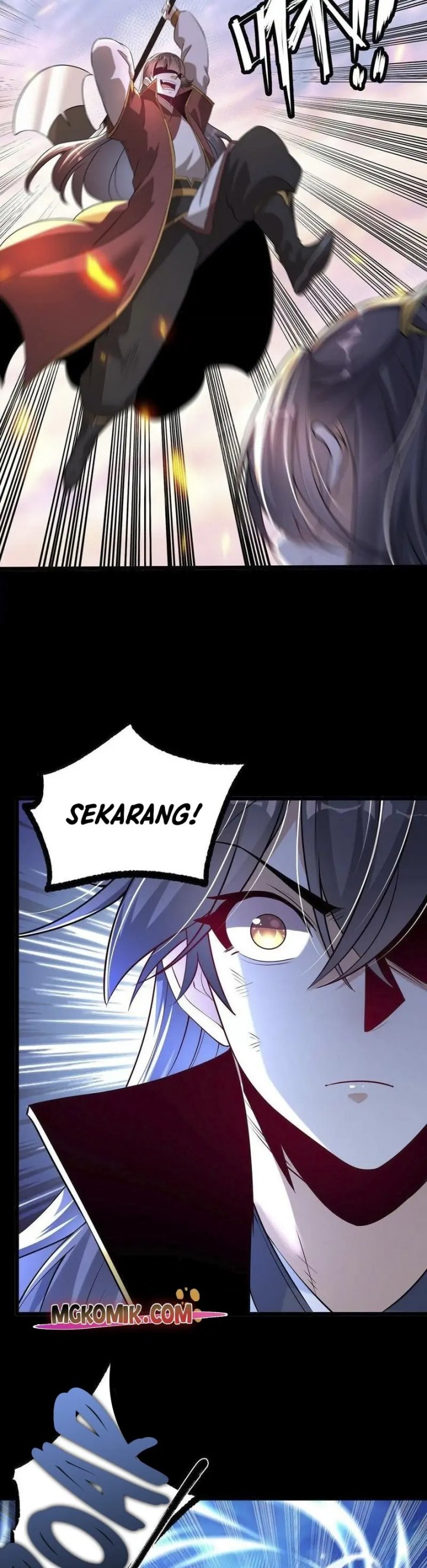 Transcending Alchemy God Chapter 07 Gambar 28