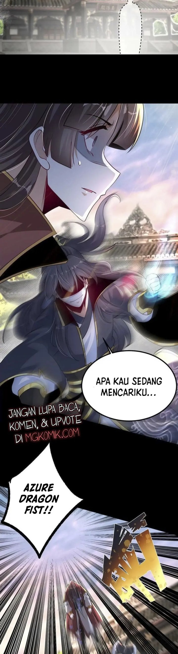 Transcending Alchemy God Chapter 07 Gambar 31
