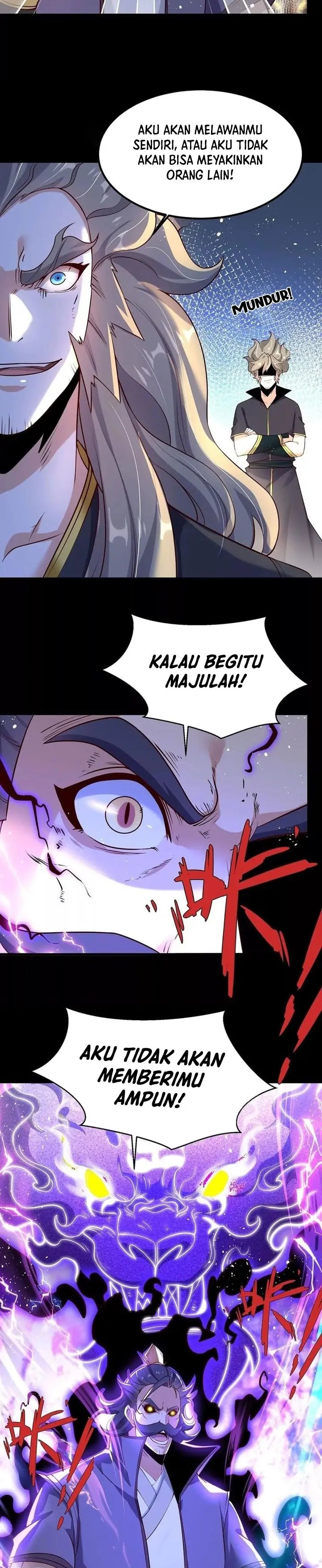 Transcending Alchemy God Chapter 09 Gambar 4