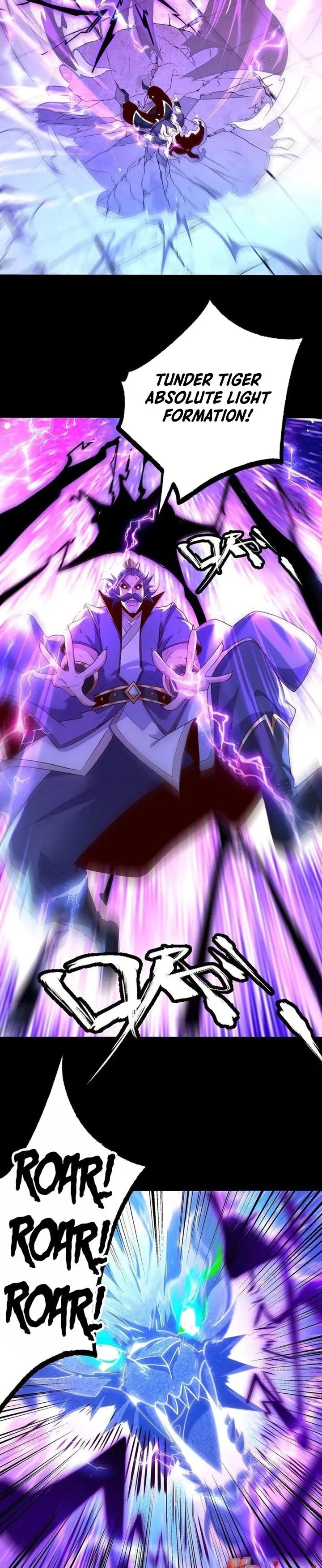 Transcending Alchemy God Chapter 09 Gambar 9