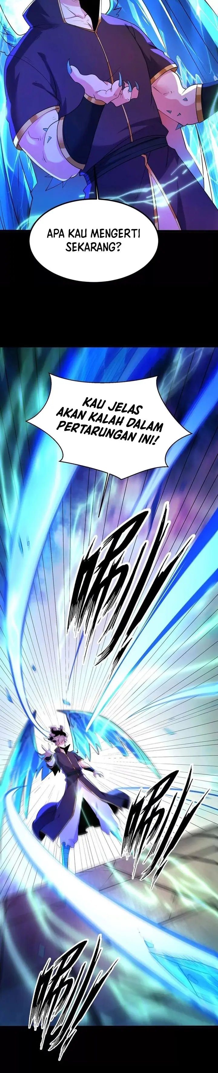 Transcending Alchemy God Chapter 09 Gambar 22