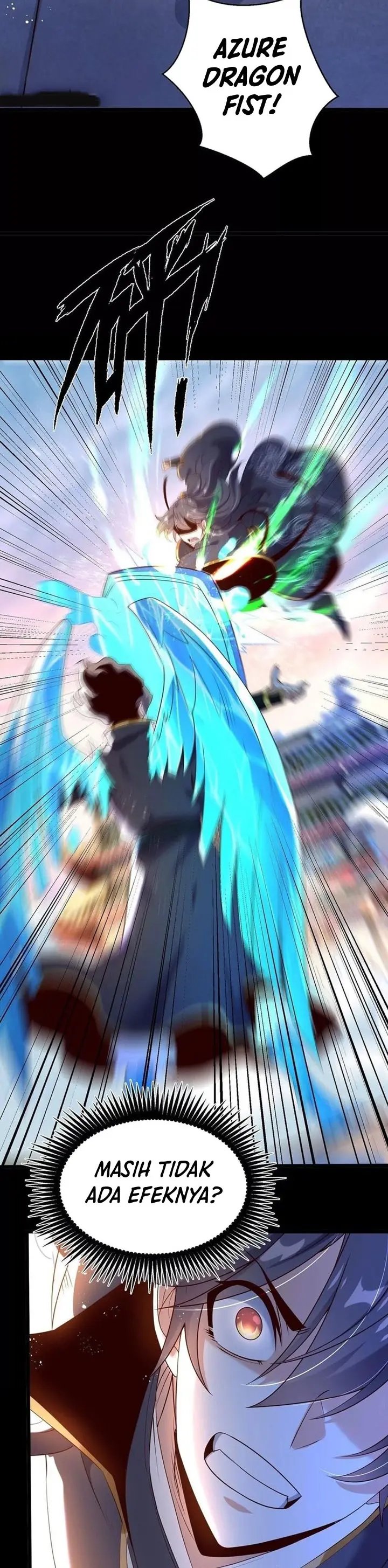 Transcending Alchemy God Chapter 09 Gambar 24