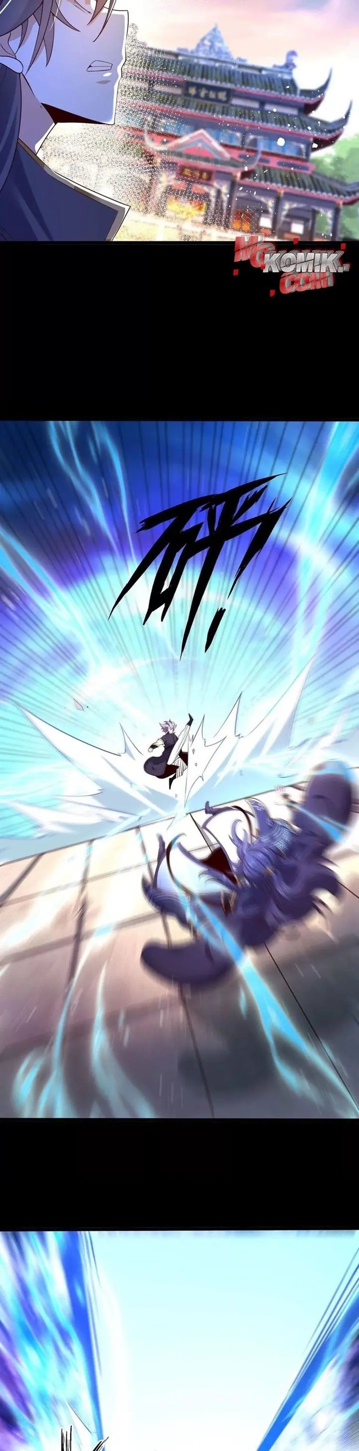 Transcending Alchemy God Chapter 09 Gambar 26