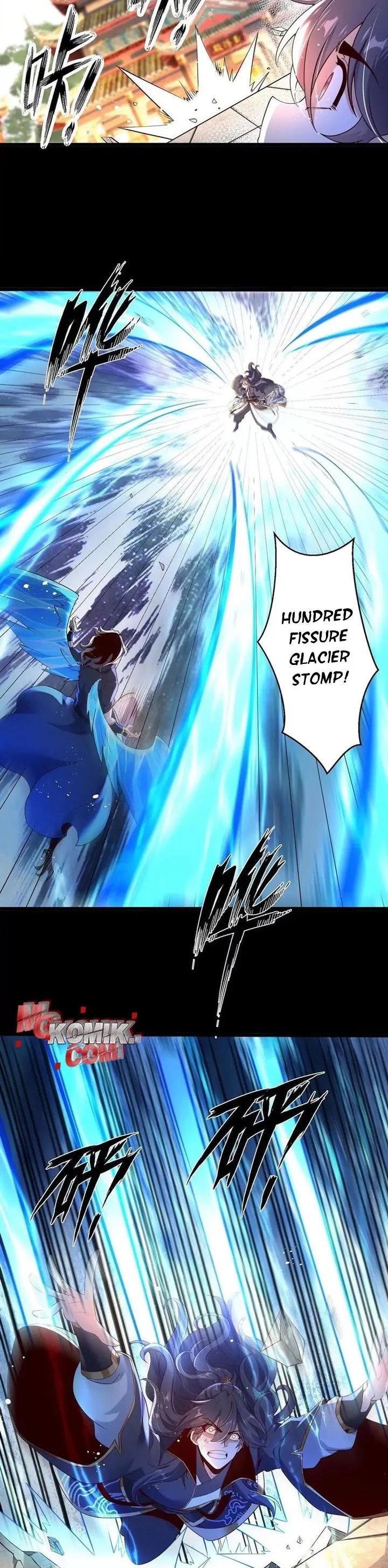Transcending Alchemy God Chapter 09 Gambar 28