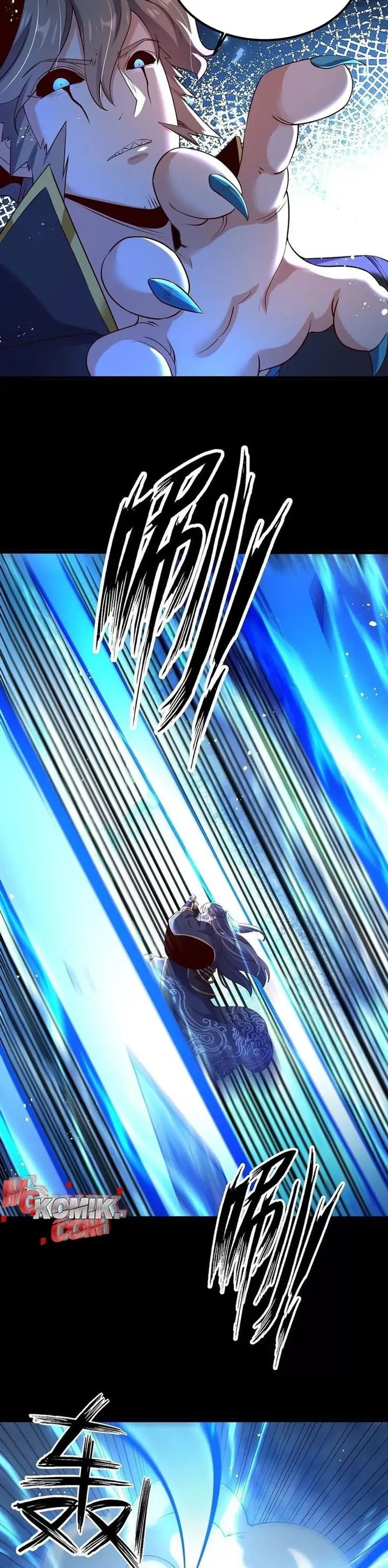 Transcending Alchemy God Chapter 09 Gambar 30