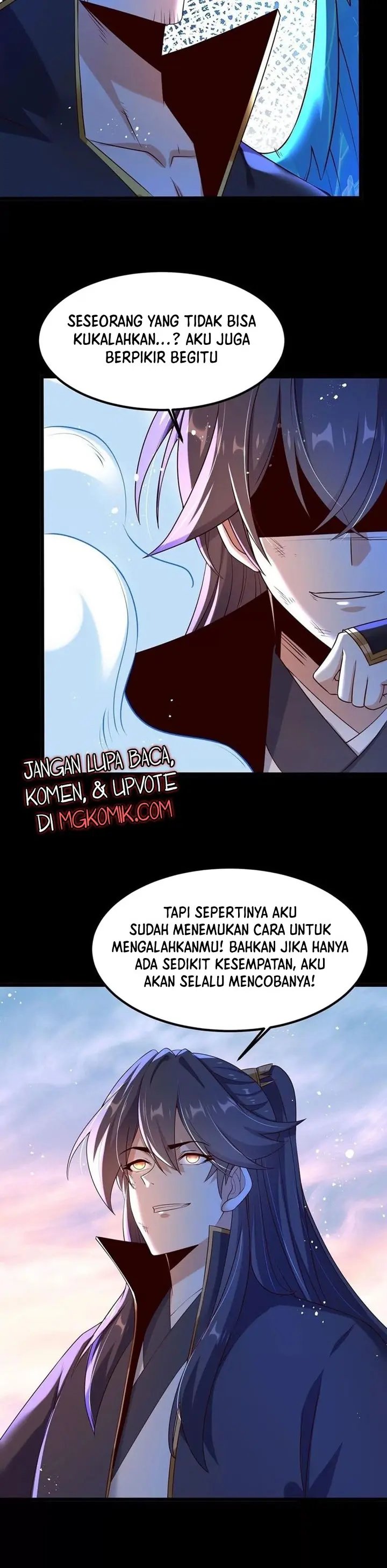 Transcending Alchemy God Chapter 09 Gambar 32