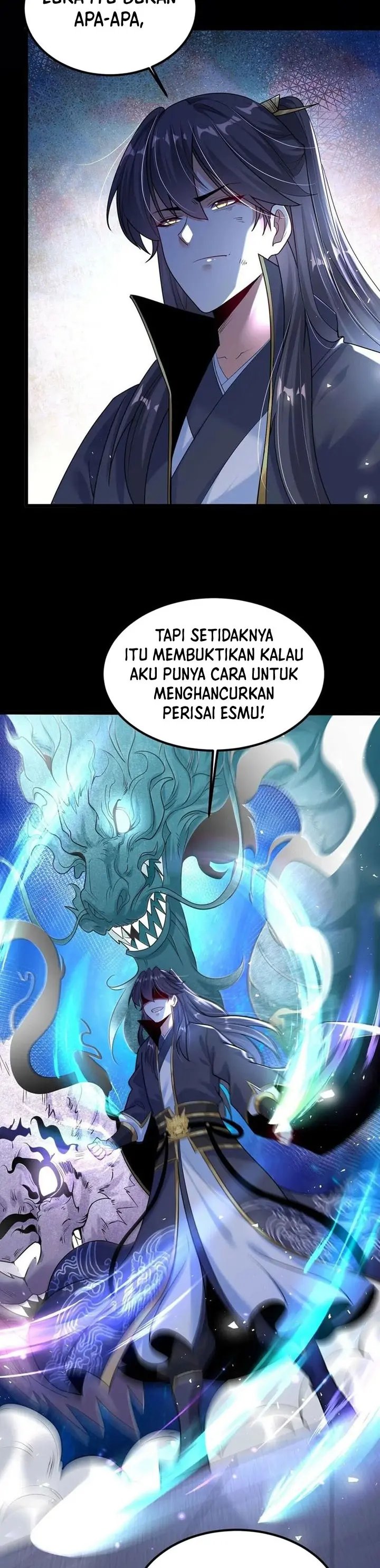 Transcending Alchemy God Chapter 10 Gambar 4