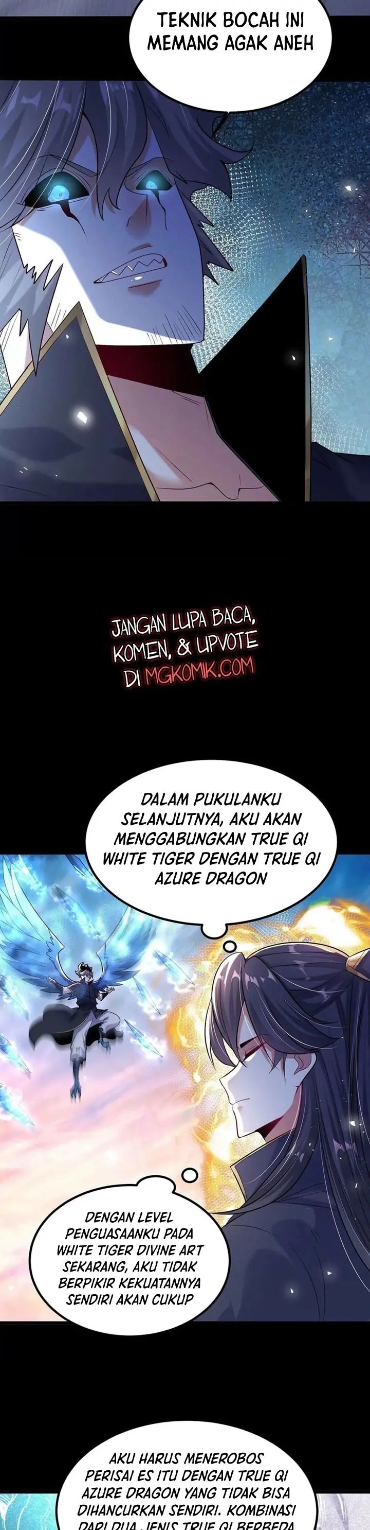 Transcending Alchemy God Chapter 10 Gambar 5