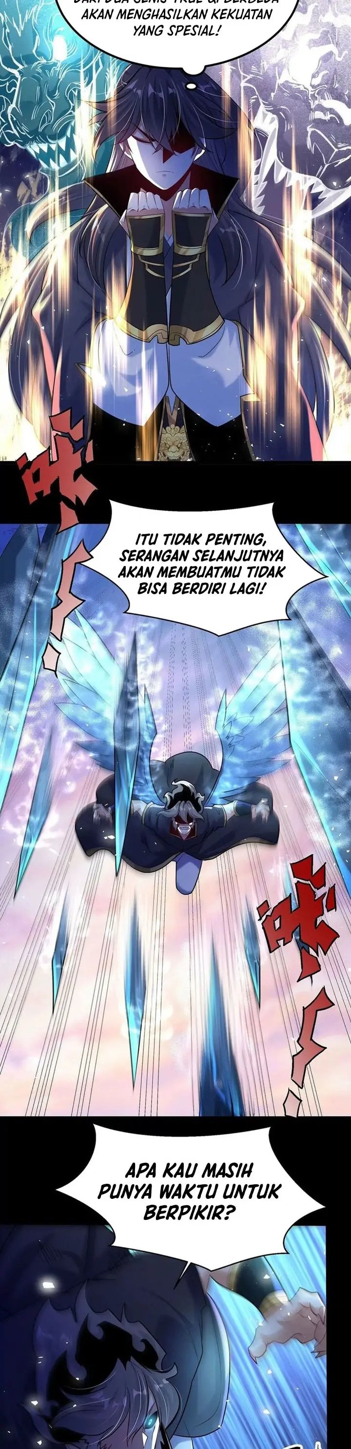 Transcending Alchemy God Chapter 10 Gambar 6