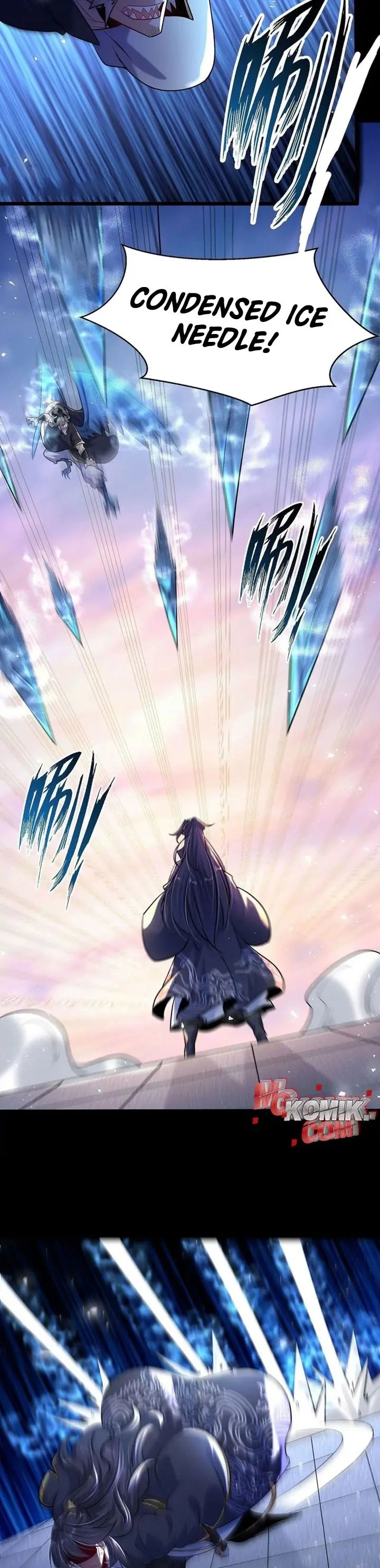 Transcending Alchemy God Chapter 10 Gambar 7