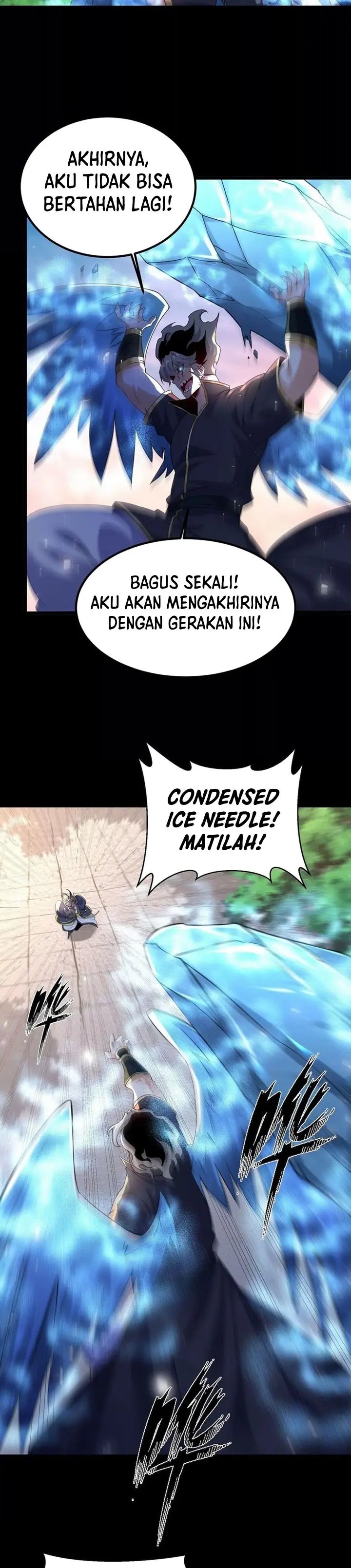 Transcending Alchemy God Chapter 10 Gambar 13