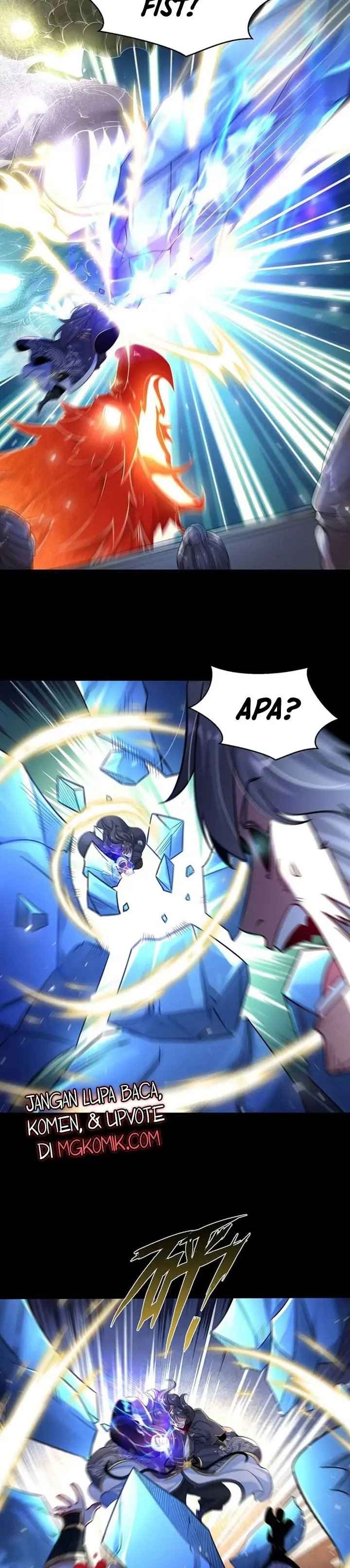 Transcending Alchemy God Chapter 10 Gambar 15