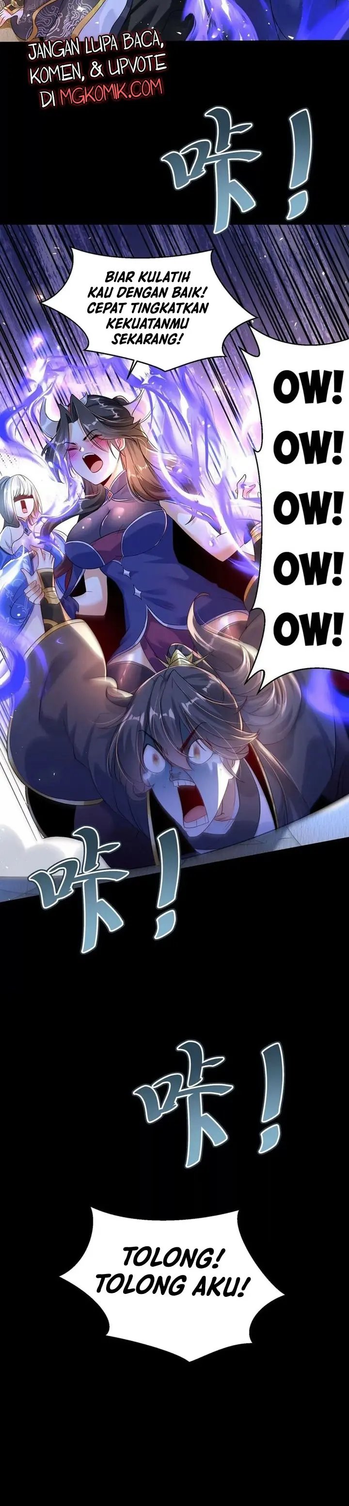 Transcending Alchemy God Chapter 10 Gambar 32