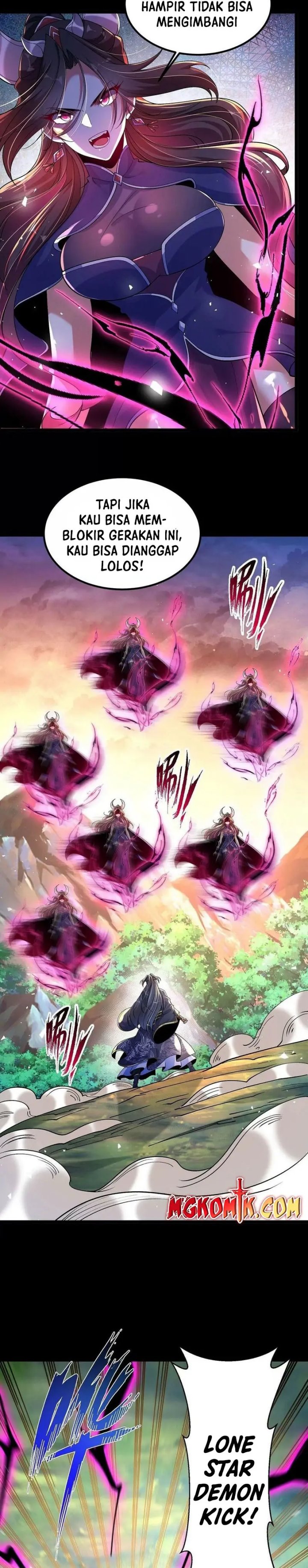 Transcending Alchemy God Chapter 11 Gambar 3