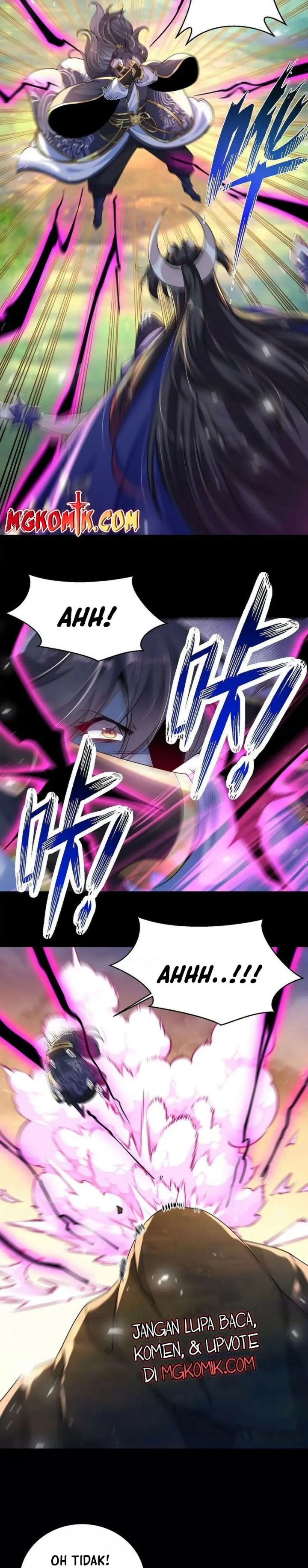 Transcending Alchemy God Chapter 11 Gambar 4