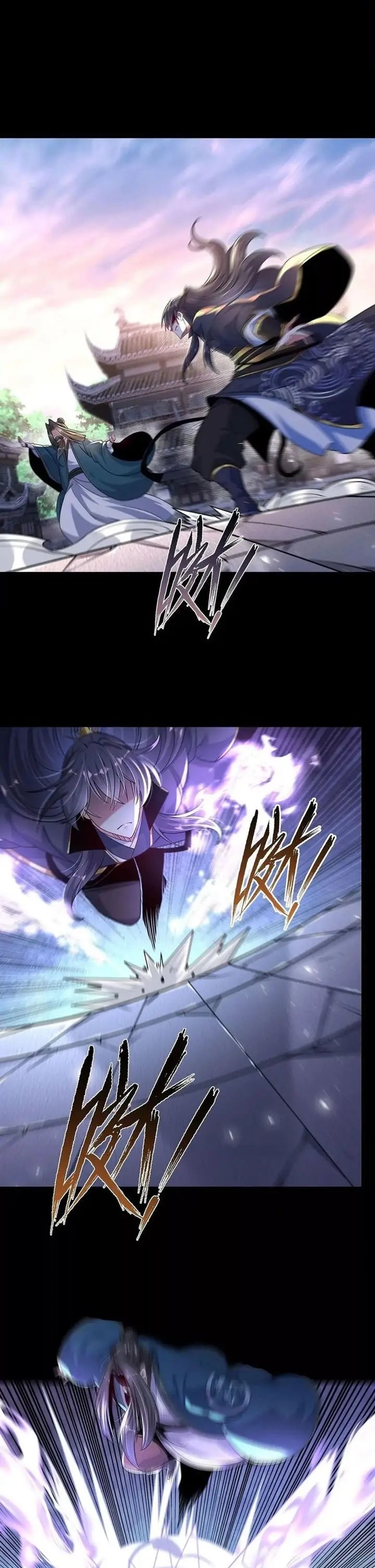 Transcending Alchemy God Chapter 14 Gambar 23