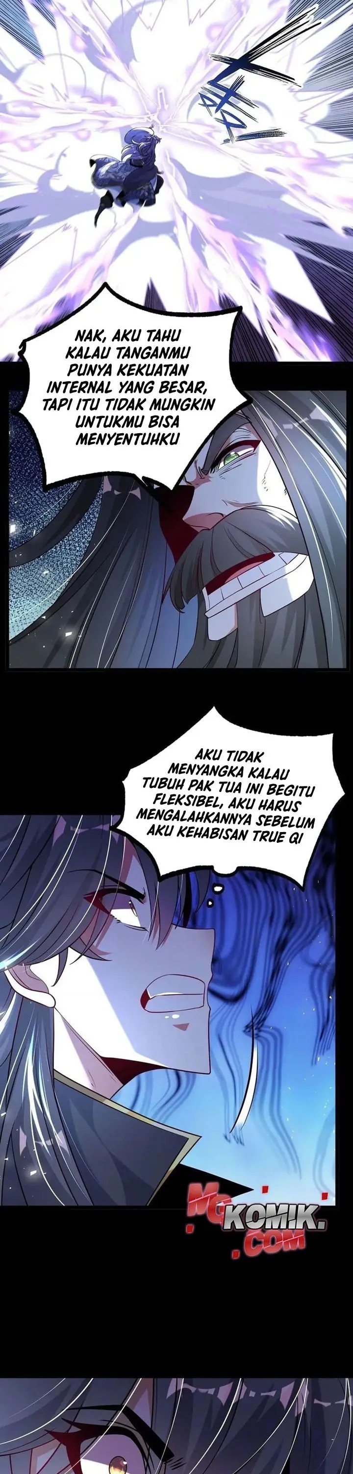Transcending Alchemy God Chapter 14 Gambar 24