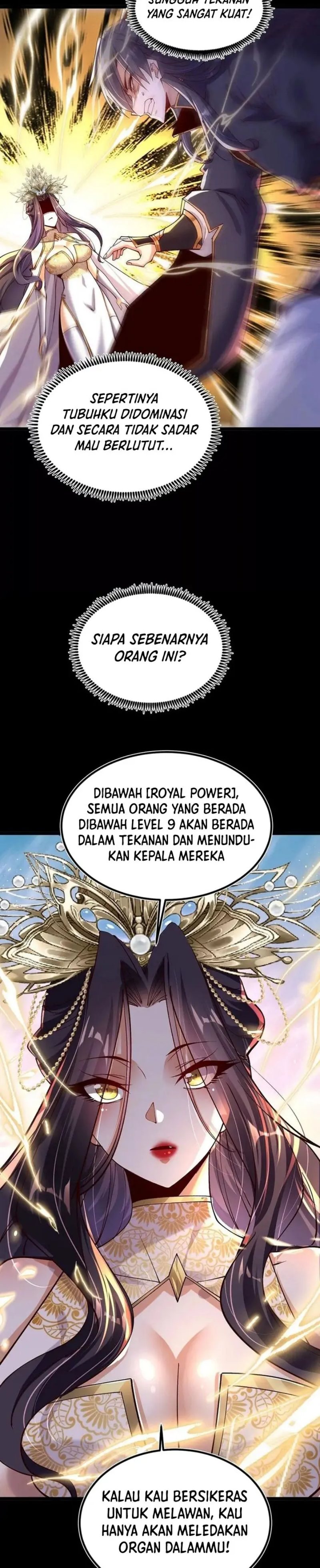 Transcending Alchemy God Chapter 15 Gambar 10
