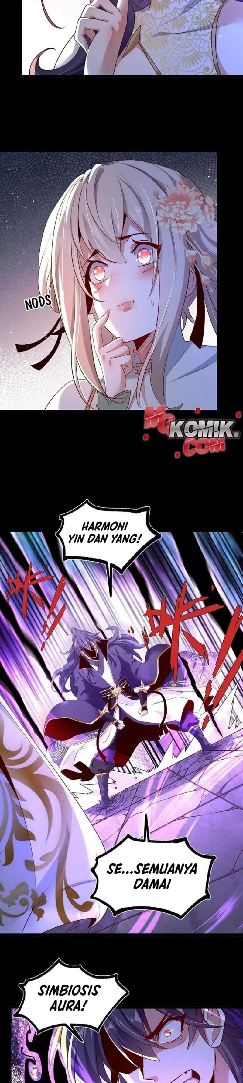 Transcending Alchemy God Chapter 15 Gambar 13