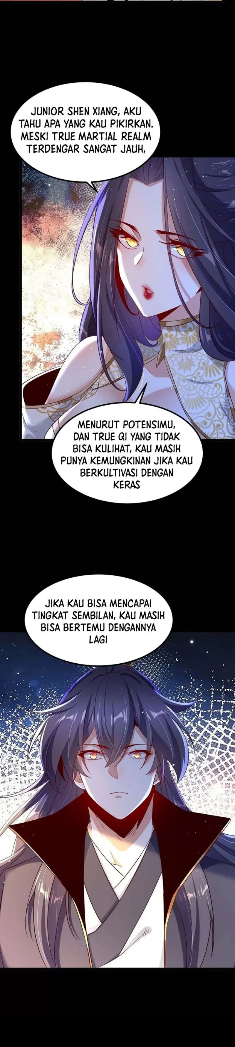 Transcending Alchemy God Chapter 15 Gambar 21