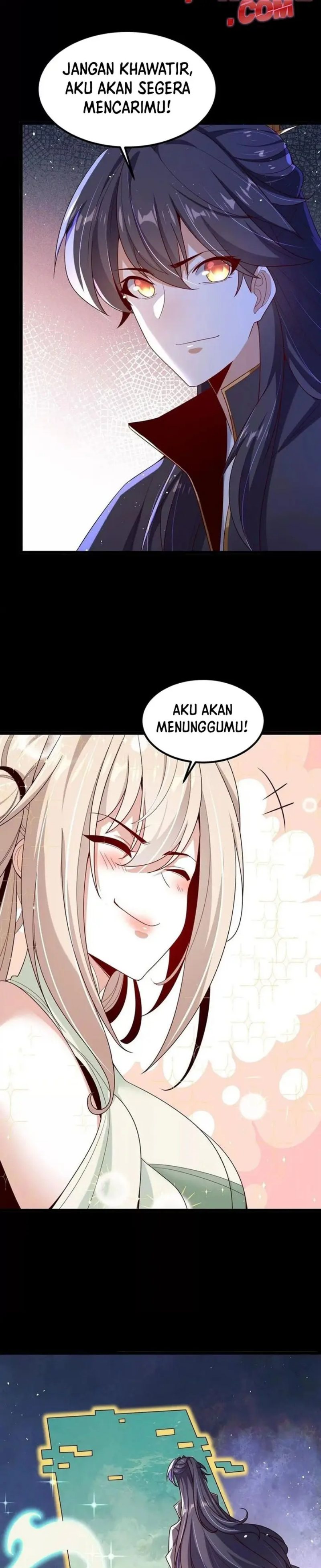 Transcending Alchemy God Chapter 15 Gambar 25