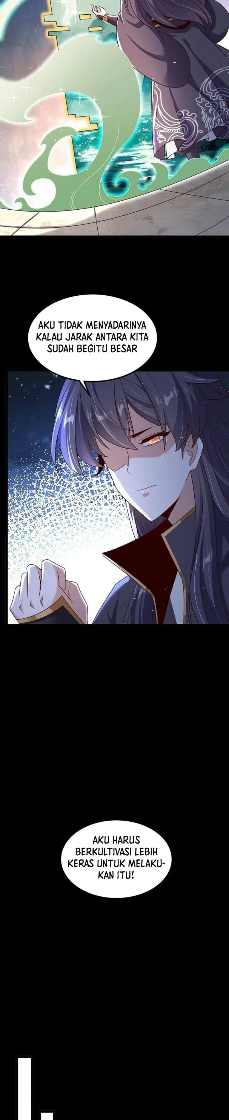 Transcending Alchemy God Chapter 15 Gambar 26