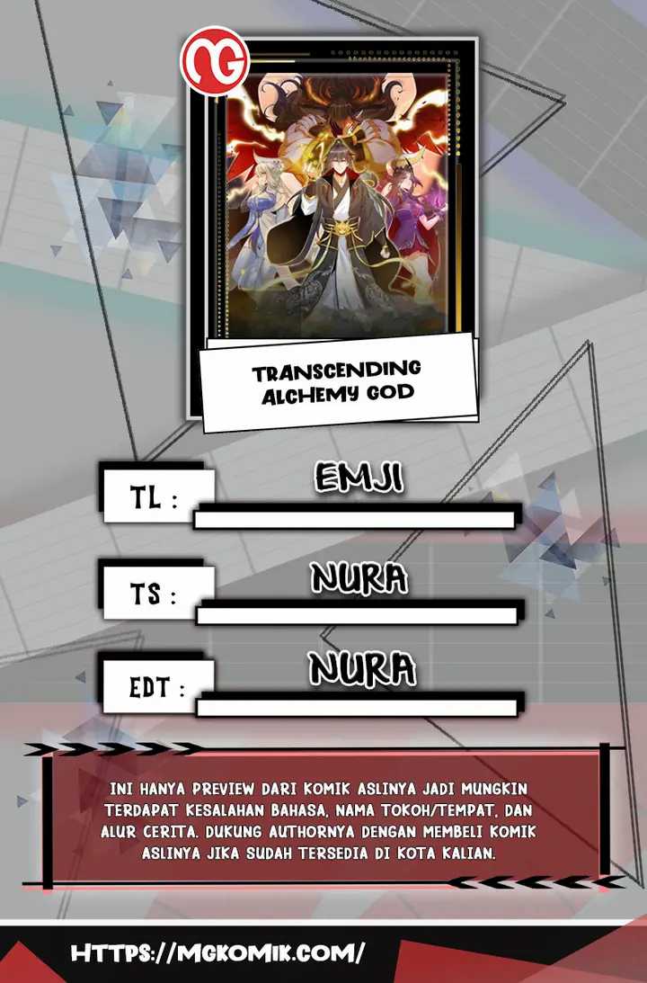 Transcending Alchemy God Chapter 16 Gambar 1